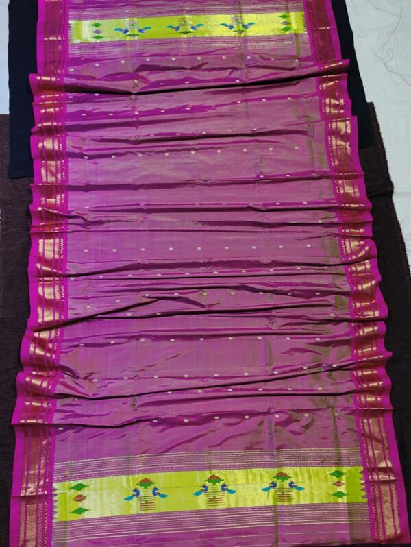 Paithani Duppata