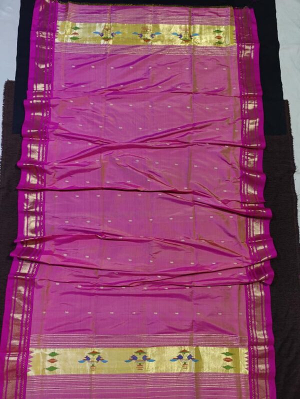 Paithani Duppata